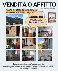 Casa indipendente