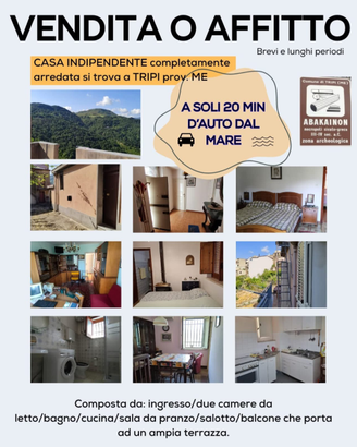 Casa indipendente