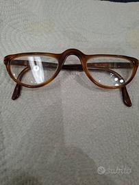 occhiali  persol  Vintage da lettura