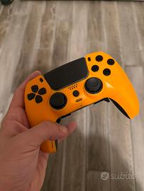 Controller ps5 SCUF REFLEX PRO ORANGE