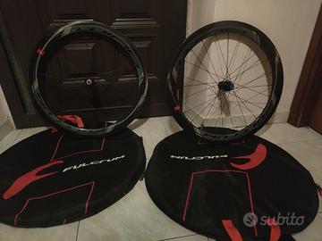 cerchi per bicicletta 