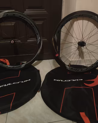 cerchi per bicicletta 