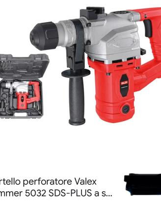 Martello perforatore valex 5032