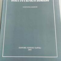 Libro Facoltà di Giurisprudenza