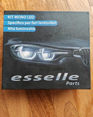 Kit MONOLED HIR 2  esselleparts