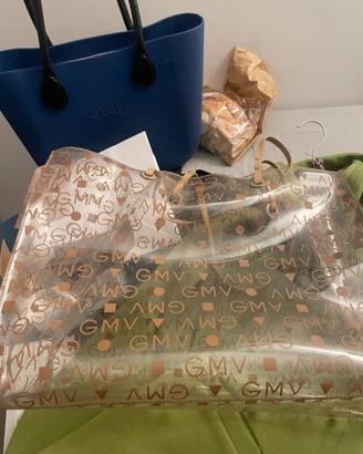 Borsa gian marco venturi