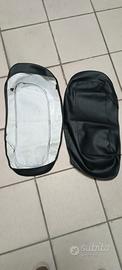 Cover borse rigide  Harley Davidson Touring 