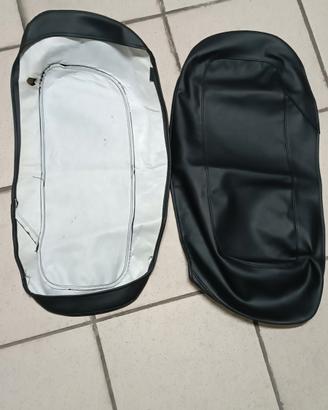 Cover borse rigide  Harley Davidson Touring 