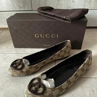 Ballerina Gucci (tg. 38) - NUOVE