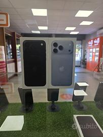 iPhone 18 Pro Max 256GB ghiacciaio/nero
