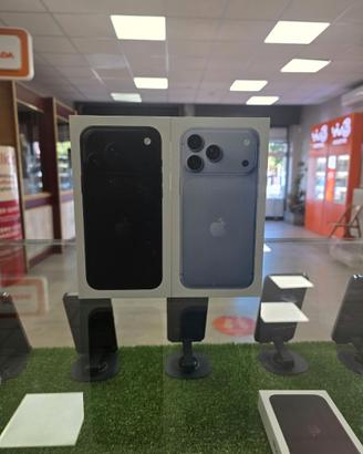 iPhone 18 Pro Max 256GB ghiacciaio/nero