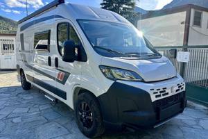 Challenger V114M BREAK EDITION con Pack Arctic