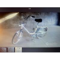 BICICLETTA GRAZIELLA