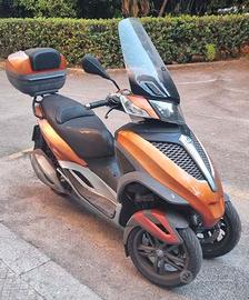 PIAGGIO MP3 del 2011 a Palermo,
