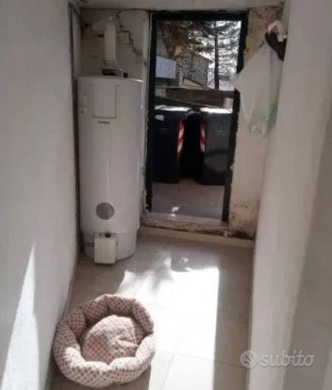 Appartamento – Pietragalla, Potenza - Altro