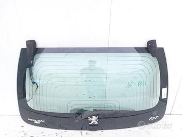 1607989380 LUNOTTO PORTELLONE POSTERIORE PEUGEOT 1