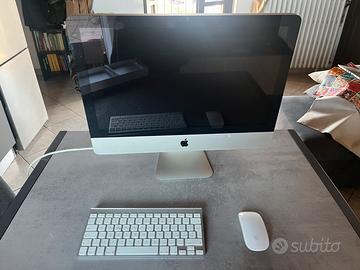 Apple iMac 21.5”