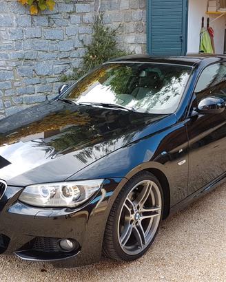 BMW Serie 3 Coupè 184 CV 