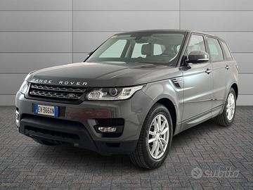 LAND ROVER Range Rover Sport II - Range Rover Spor