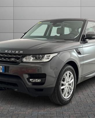 LAND ROVER Range Rover Sport II - Range Rover Spor