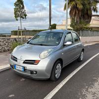 Nissan Micra 1.2 5p Visia