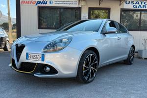 Alfa Romeo Giulietta 1.6 JTDm 120 CV B-Tech
