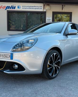 Alfa Romeo Giulietta 1.6 JTDm 120 CV B-Tech