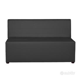 Divanetto nightclub per esterni e interni