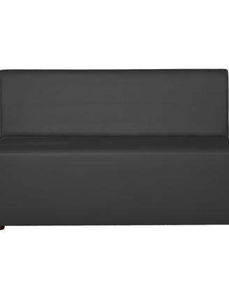 Divanetto nightclub per esterni e interni