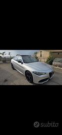 Alfa Romeo Giulia Veloce 2.0 Q4 280cv