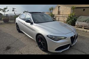 Alfa Romeo Giulia Veloce 2.0 Q4 280cv