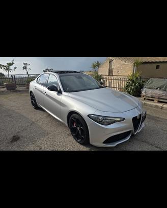 Alfa Romeo Giulia Veloce 2.0 Q4 280cv