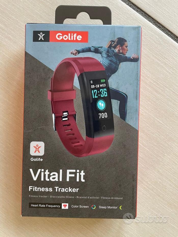 Braccialetto fitness Sports e attrezzatura sportiva usata