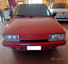 CITROEN BX 16 GTI ASI