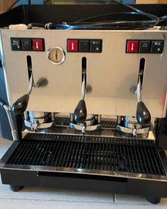 Macchina caffe professionale