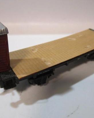 CARRO FERROVIARIO POCHER ED. LIMITATA
