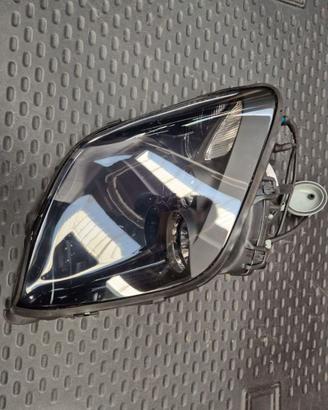 Fanale anteriore destro Ferrari 550 Maranello