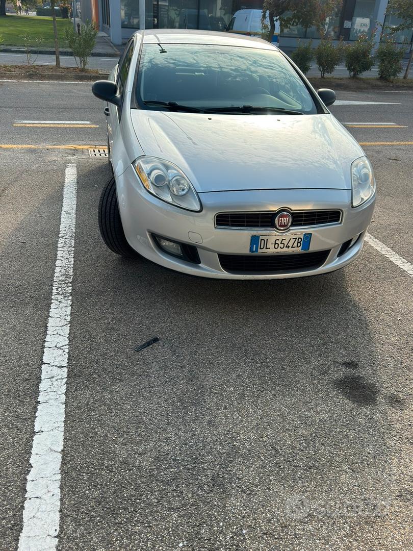 Fiat Bravo 2ª serie