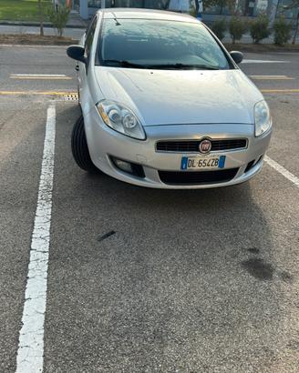 Fiat bravo cinghia fatta a 101000 km