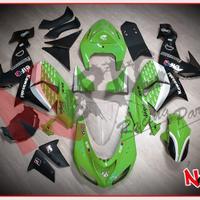 Kit Carena ABS – Kawasaki Ninja ZX-10R 2006/2007