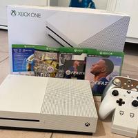 Xbox one