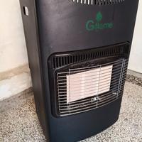 Stufa a gas infrarossi G Flame