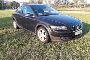 Ricambi per Volvo C30