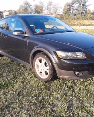 Ricambi per Volvo C30