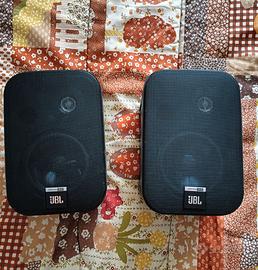JBL  Control One monitor (coppia)