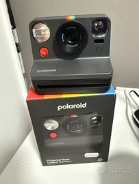 Polaroid now Generation 2