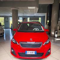 Peugeot 108 VTi 72 S&S 5 porte Active