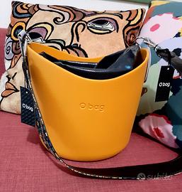 Borsa O bag