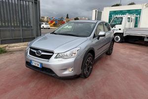 Subaru XV 2.0D Style
