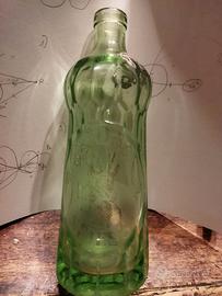 Bottiglia seltz gazzosa SPIESS milano